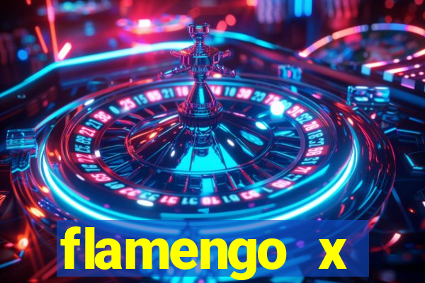 flamengo x corinthians futemax